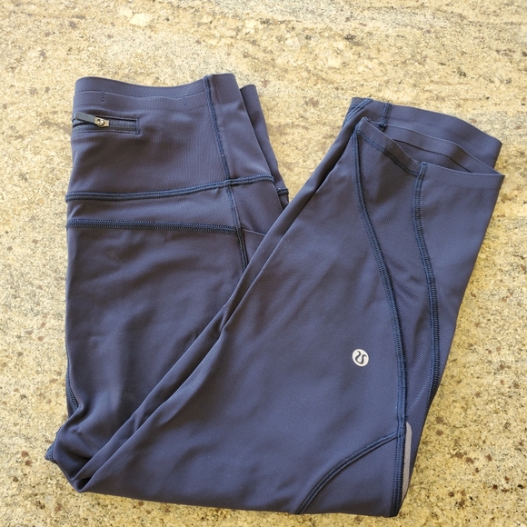 lululemon athletica Pants - Lululemon leggings